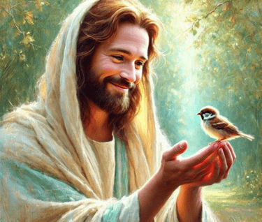 4. Growth in Godliness
