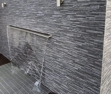 Design & Build Brickwork Service
