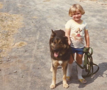Image of dog.
