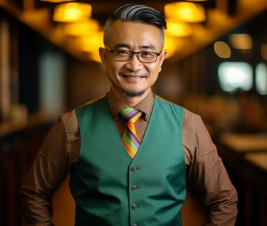 Elevate HR: 7 ChatGPT Prompts for HR Managers