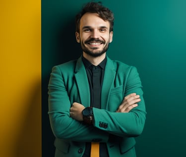 Unlocking Insights with Qlik Consultant: Elevating Business Intelligence Solutions