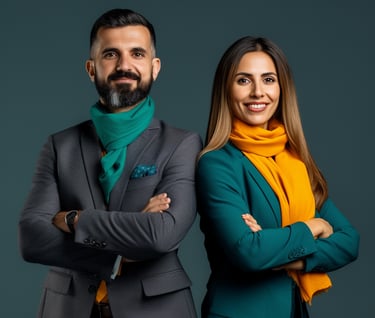 Navigating the Challenges of Integrating Generative AI: Our Expert Guidance and Proof of Concept