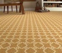 wall to wall carpet