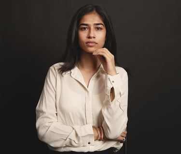 Baiju Goswami - Founder - SocialLens