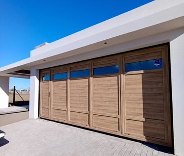 Vivienda Levadizo PCV