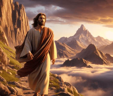 The Parable of the Pharisee and the Tax Collector