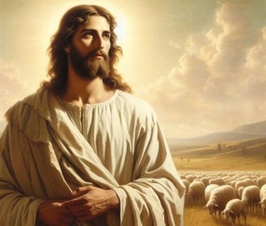 Applying the Beatitude Today