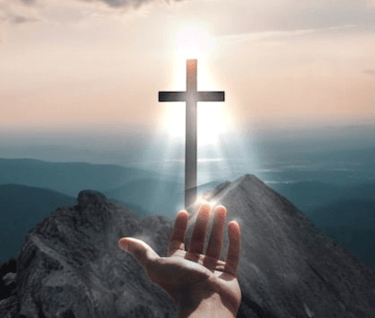 A Life Oriented Toward God