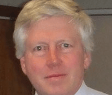 Professor Steven Richmond