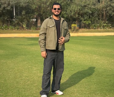 mayuresh arte