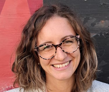 Veronica Bilotta Master in Art & Executive Director