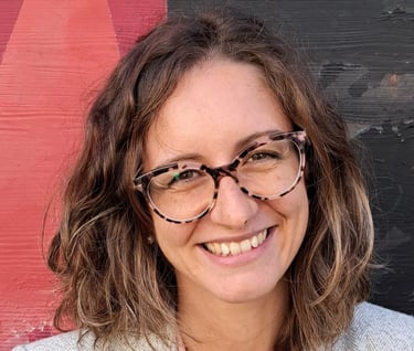 Veronica Bilotta  Master in Art & Executive Director