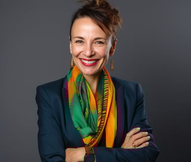 Tableau Consultant: Empowering Organizations with Advanced Data Analytics