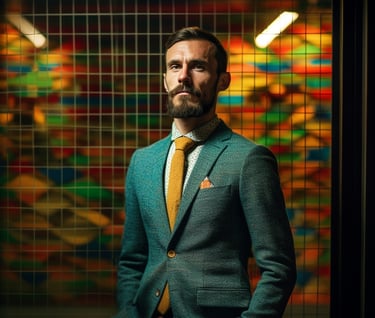 Data Consultancy London: Maximizing the Value of Your Data Assets