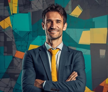 Unleash the Power of Qlik: Expert Consulting Services