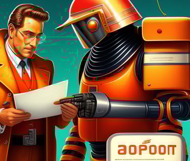 google spam filters preview image
