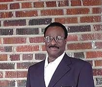 Par Four Golf Club image of Calvin Washington