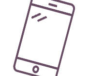 smartphone icon