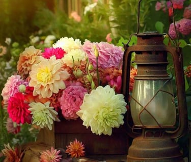 Comment avoir de belles fleurs