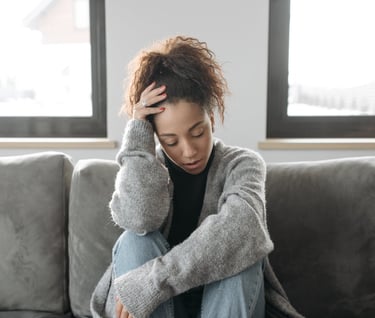 La sophrologie soutient le malade en lui procurant du bien être et de la confiance dans sa guérison.