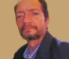 Foto: Arturo A. Martearena. Escritor 