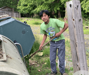 composting 