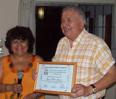 Foto de Ramón Romero