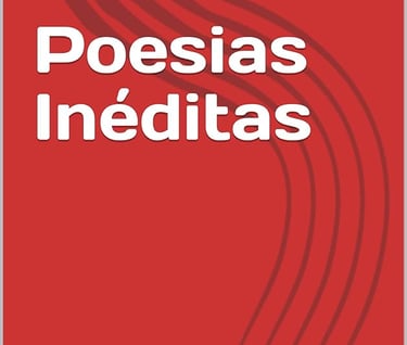 Poesias Inéditas - Fernando Pessoa