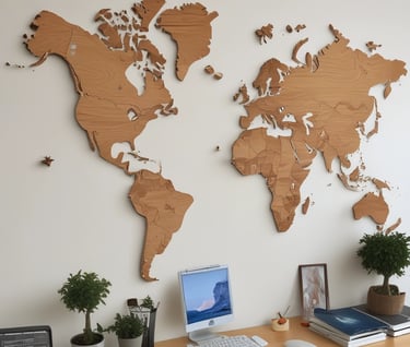 gray concrete wall inside building