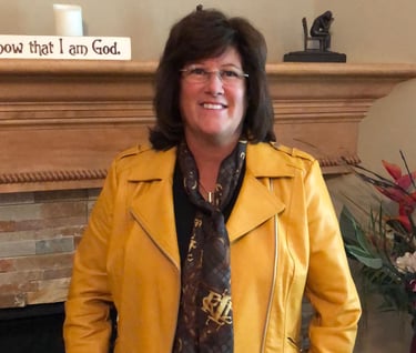Pastor Sherill Neal Associate Pastor