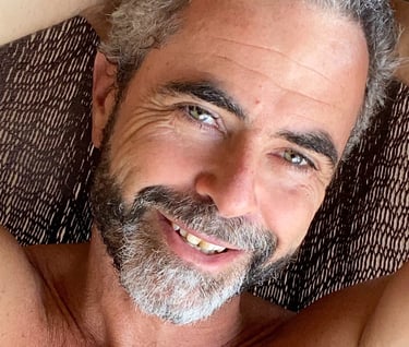 Brad Amberheart headshot