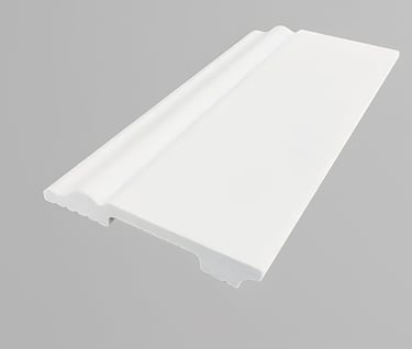 charcoal tokyo moulding