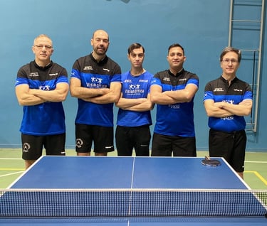 Squadra D3 C 2024-2025