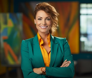 Top AI Consultancy Trends for the Coming Year