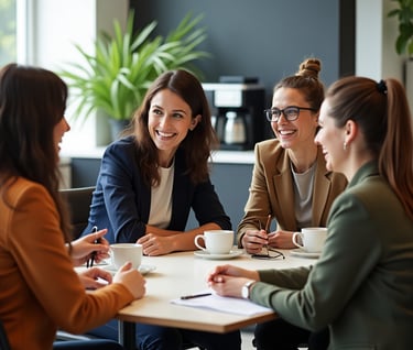 Gestão de equipes. Rh e seu papel fundamental na formação nas equipes da empresa