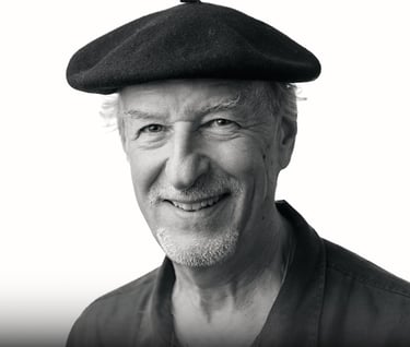 Lorne Liesenfeld