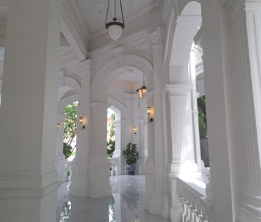 banquet linen