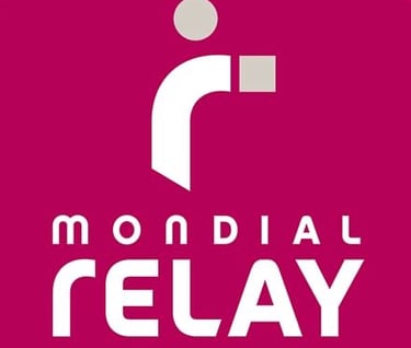 Mondial Replay : point relais