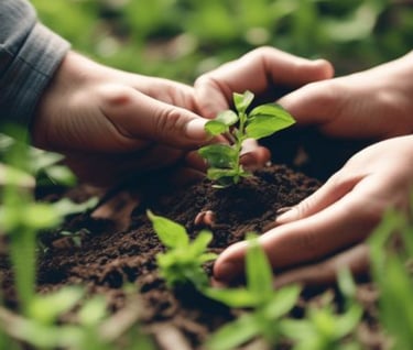 God's Guide to Self-Respect: A Christian Perspective