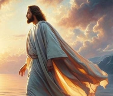 5 Things to Say to God Every Morning: A Christian's Guide to Starting the Day in Faith