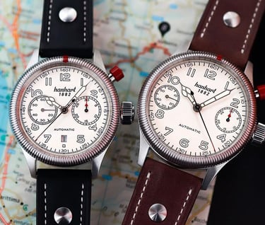 View All Watches
