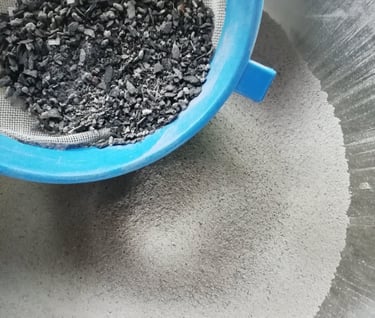 ceniza curative agnihotra argentina