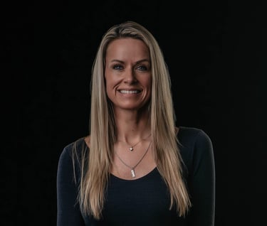 Ashley Schick, Marketing Director, Veteran Spouse and Gold Star family