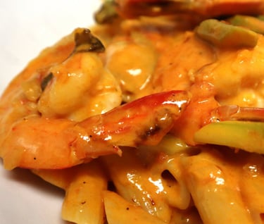 Penne Mare e Monte