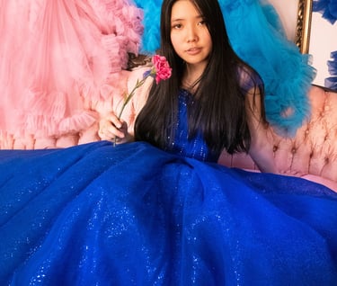 Prom dress rental - Vancouver Prom Store