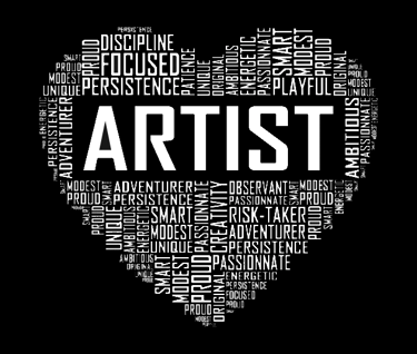 Support Independent Artists!