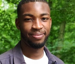 Wilfried Nliba CEO Wood and Leer