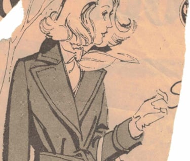 magazine 1950