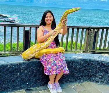 YOGITA