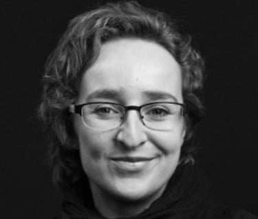 Joanna Kinowska